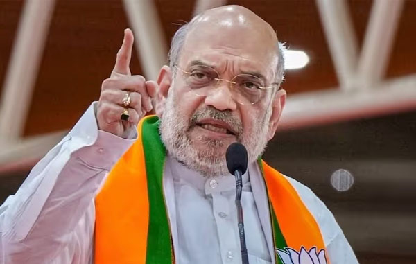 Amit Anilchandra Shah