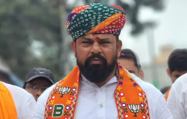 Thakur Raja Singh